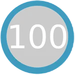Simple Battery Widget icon