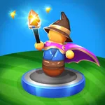 Battle Art icon