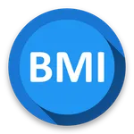 Free BMI Log & Calc icon