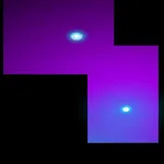 Light and find the path icon