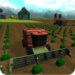 Potato Chips Farming Simulator icon