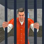 Prison Escape: Crime Breakout icon