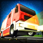 Rescue Simulator: 911 City 3D icon