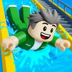 Climb Water Park: Slide Master icon