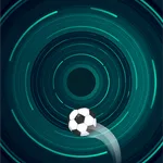 Tunnel Twist Game-Runner Roll icon