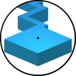ZigZag Game icon