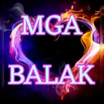 Mga balak icon