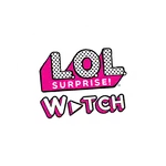 L.O.L. Surprise! Watch icon