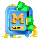 MGame icon
