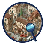 Puzzle Scavenger Hunt icon