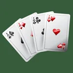 Solitaire: Classic icon