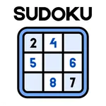 Sudoku: Logic Number Game icon