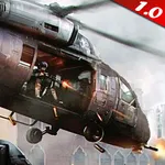 Air Shooter : Army Helicopter  icon