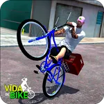 Vida de Bike - Brasil icon