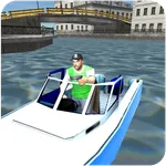 Miami Crime Simulator 2 icon