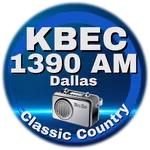 KBEC 1390 icon