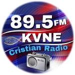 KVNE 89.5 icon