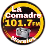 La Comadre 101.7 FM icon
