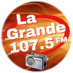 La Grande 107.5 icon