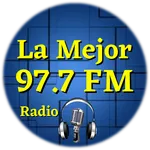 La Mejor 97.7 icon