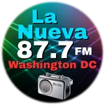 La Nueva 87.7 FM icon