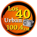 Los 40 Urban icon