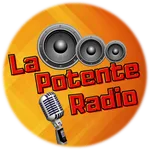 Radio La Potente icon