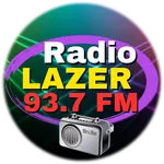 Radio Lazer 93.7 icon