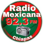 Radio Mexicana 92.3 FM icon