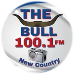 The Bull 100.3 icon