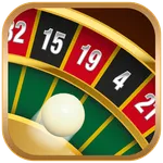 Roulette Casino Royale icon