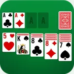 Solitaire - Classic Card Games icon