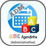 ABC Agendinha (administração) icon