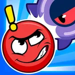 Ball Evo: Bounce Heroes icon