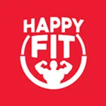 Happy Fit icon