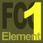 FCC License - Element 1 icon