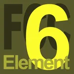 FCC License - Element 6 icon