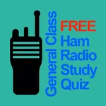 Ham Exam - General icon