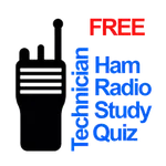 Ham Exam - Technician icon