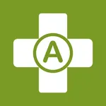 Поиск лекарств по аптекам icon