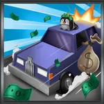 Heist World icon