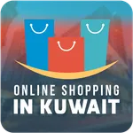 Online Shopping in Kuwait icon
