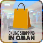 Online Shopping in Oman icon