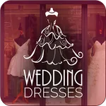 Wedding Dresses icon