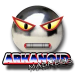 Arkanoid madness icon