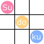 Sudoku - Daily Challenges icon