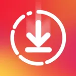 All Video Downloader & Story icon