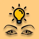Light Meter For Eyes icon