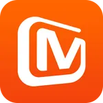 MGTV-HunanTV official TV APP icon