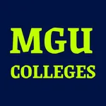 MG COLLEGES icon